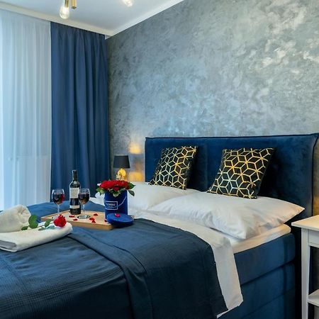 Exclusive Gold Apartment Krakow Exterior photo