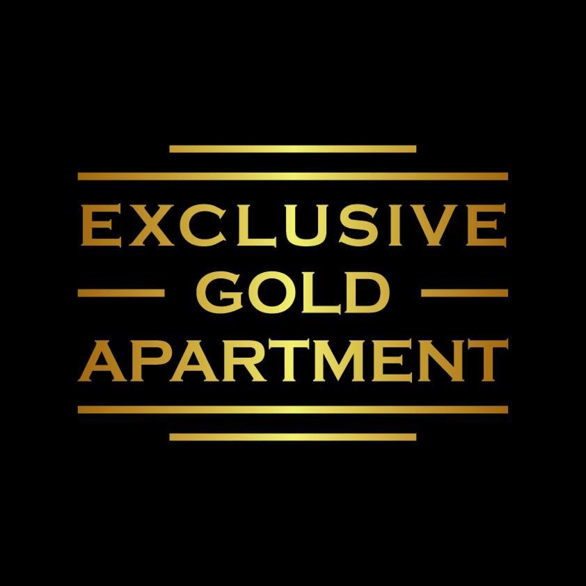 Exclusive Gold Apartment Krakow Exterior photo